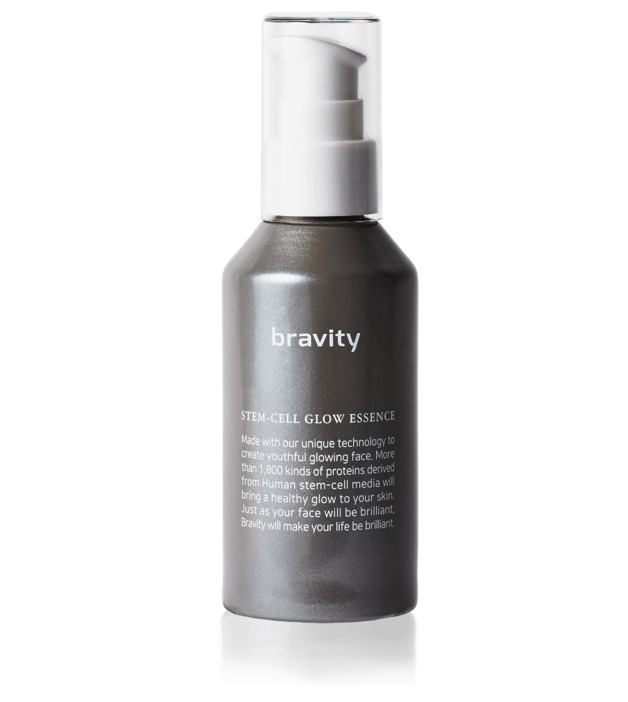 ブラビティ グローエッセンス