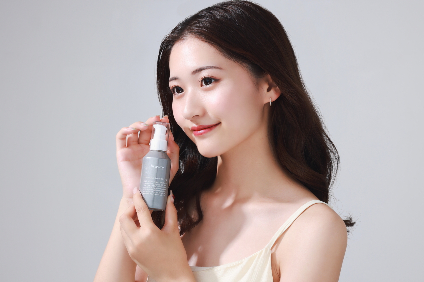 ブラビティ グローエッセンス