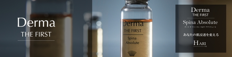 スピナアブソリュート