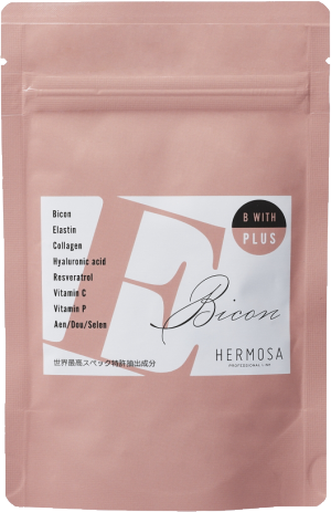 エルモサ　エラスチンサプリ