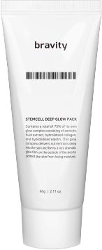 ブラビティ グローパック