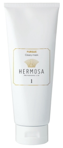 クリアリーマスク